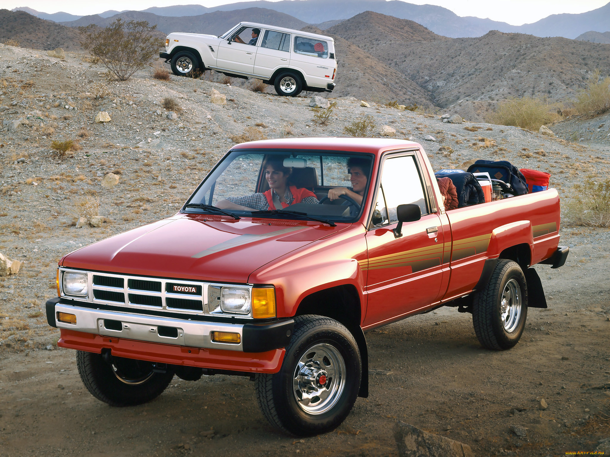 , toyota